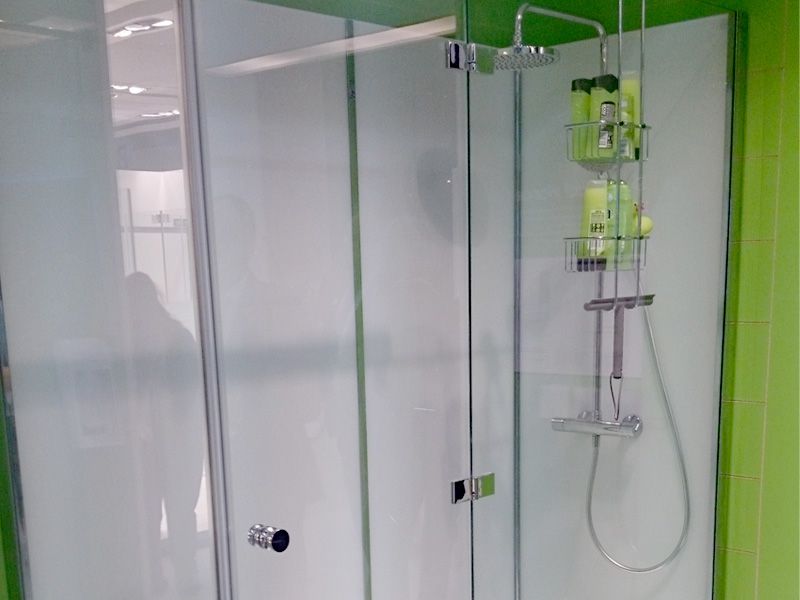 Badinspirationen Sanitarinstallateur Waxweiler Chris Scharf