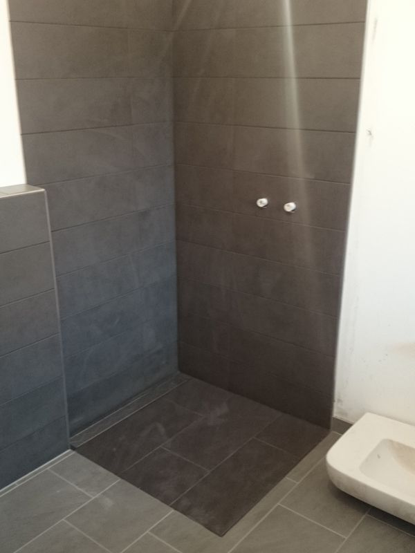 Badinspirationen Sanitarinstallateur Waxweiler Chris Scharf